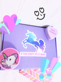 Unicorn Fun Box (6-9 Items)