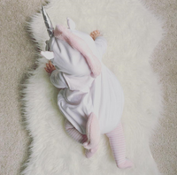 Unicorn Baby Costume