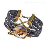 Unicorn Dream Bracelet