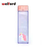 Unicorn Sport Water Bottle