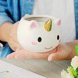 Unicorn Kitty Mug